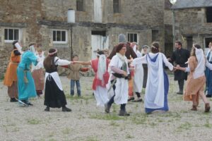 Mystères de Villy
