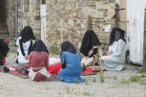 Mystères de Villy