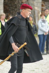 Mystères de Villy
