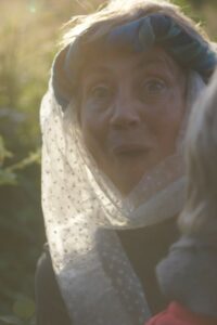 Mystères de Villy