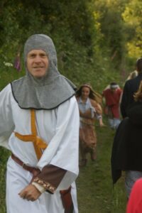 Mystères de Villy
