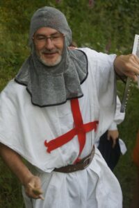 Mystères de Villy