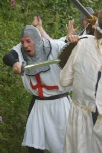 Mystères de Villy