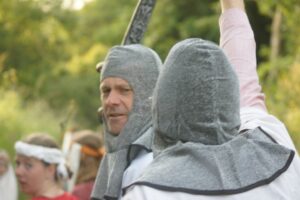 Mystères de Villy