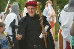 Mystères de Villy