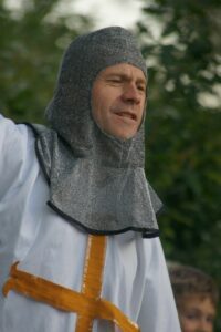 Mystères de Villy