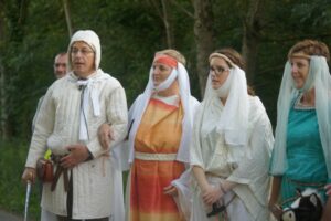 Mystères de Villy