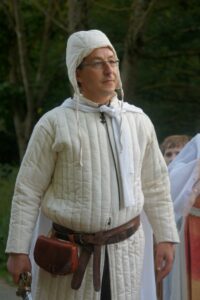 Mystères de Villy