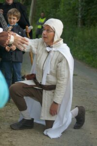 Mystères de Villy