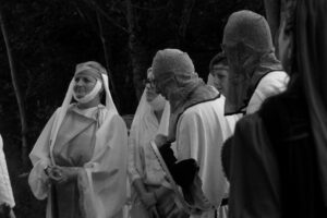 Mystères de Villy