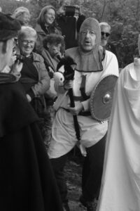 Mystères de Villy