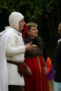 Mystères de Villy