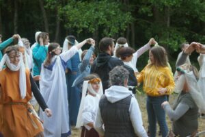 Mystères de Villy