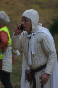 Mystères de Villy