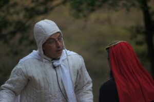 Mystères de Villy