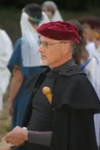 Mystères de Villy