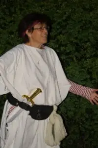 Mystères de Villy