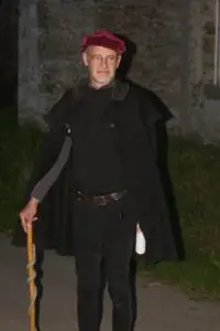 Mystères de Villy