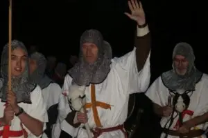 Mystères de Villy