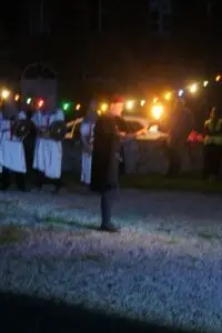 Mystères de Villy